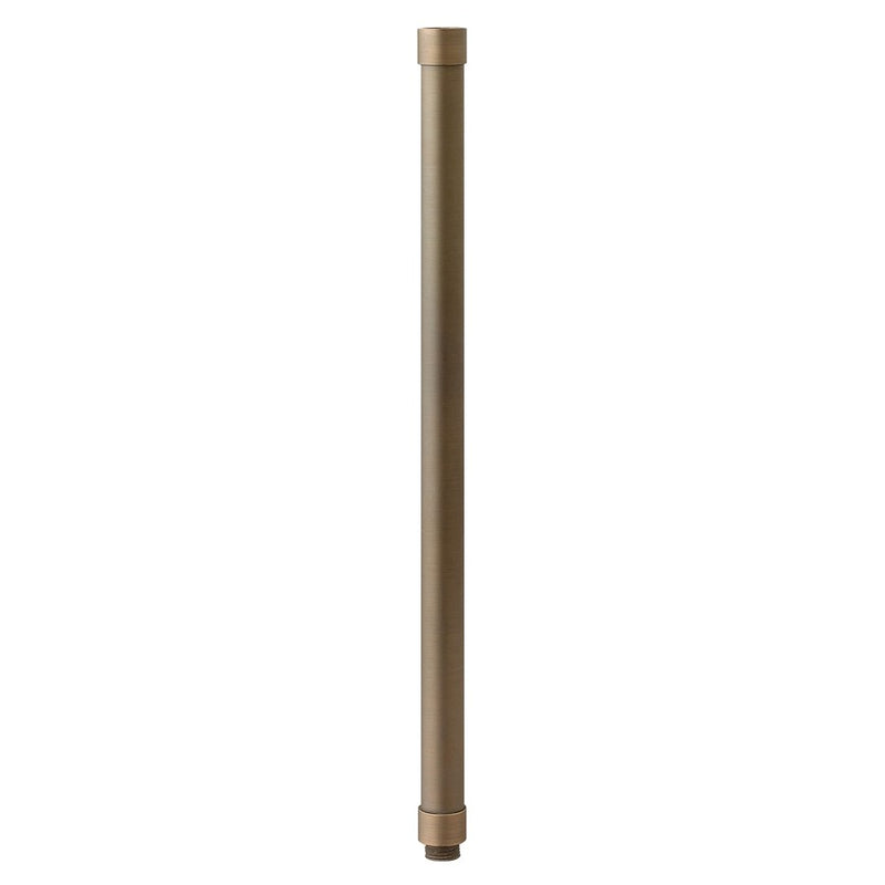 Hinkley Lighting Hardy Light 18" Landscape Stems, Matte Bronze