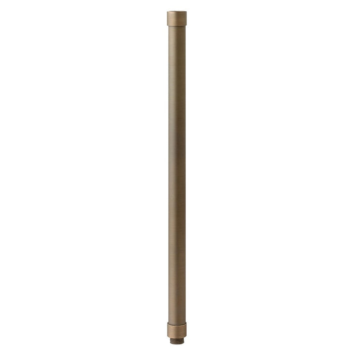 Hinkley Lighting Hardy Light 18" Landscape Stems, Matte Bronze