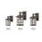 Hinkley Lighting 1 Light Freeport Large Outdoor Wall