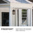 Hinkley Lighting 1 Light Freeport Large Outdoor Wall