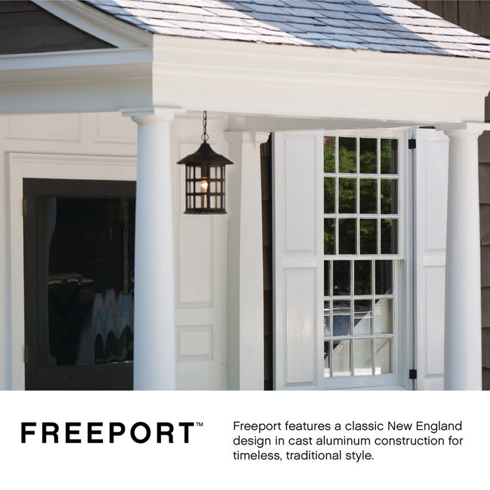 Hinkley Lighting 1 Light Freeport Large Outdoor Wall