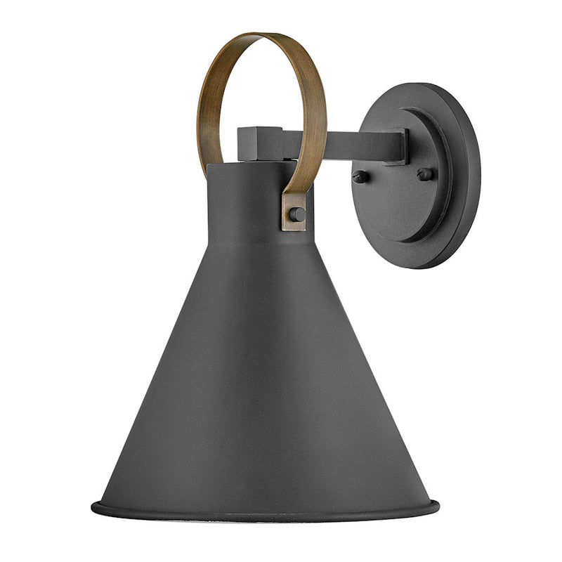 Hinkley Lighting Winnie 1 Light Outdoor Wall Mount