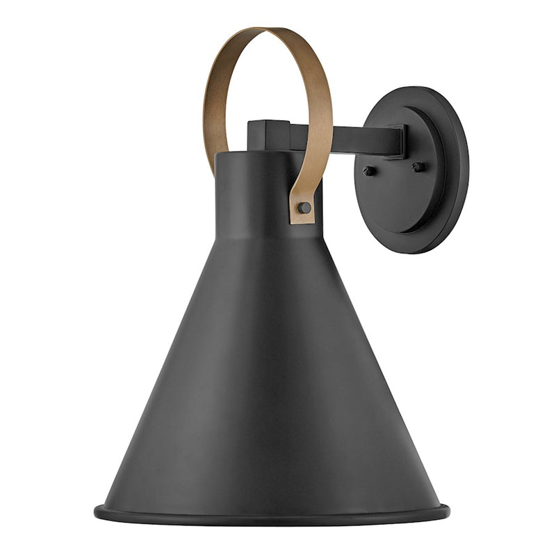 Hinkley Lighting Winnie 1 Light Outdoor Wall Mount