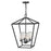 Hinkley Lighting Alford Place Outdoor Hanging, Seedy