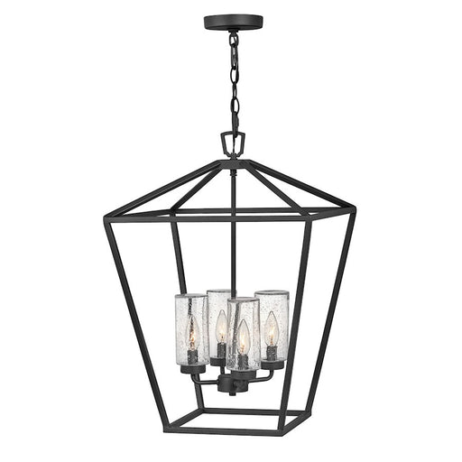 Hinkley Lighting Alford Place Outdoor Hanging, Seedy