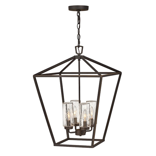 Hinkley Lighting Alford Place Outdoor Hanging