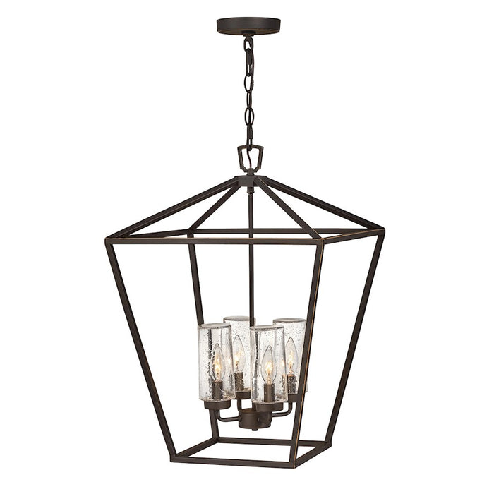 Hinkley Lighting Alford Place Outdoor Hanging