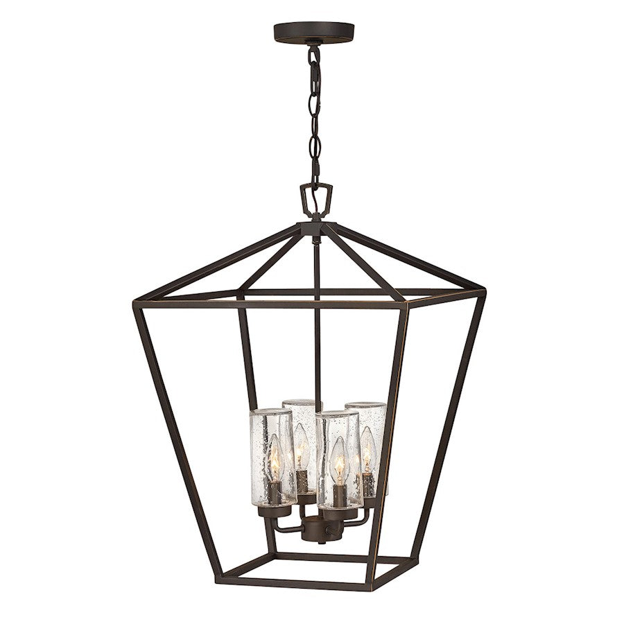 Hinkley Lighting Alford Place Outdoor Hanging