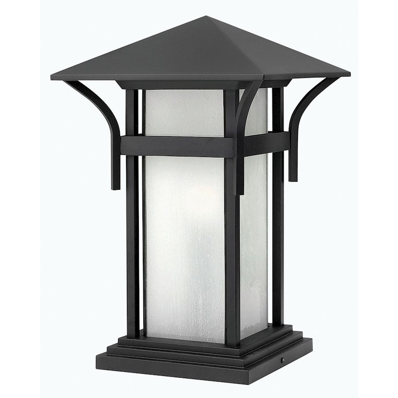Hinkley Lighting Harbor 1 Light Pier Mount