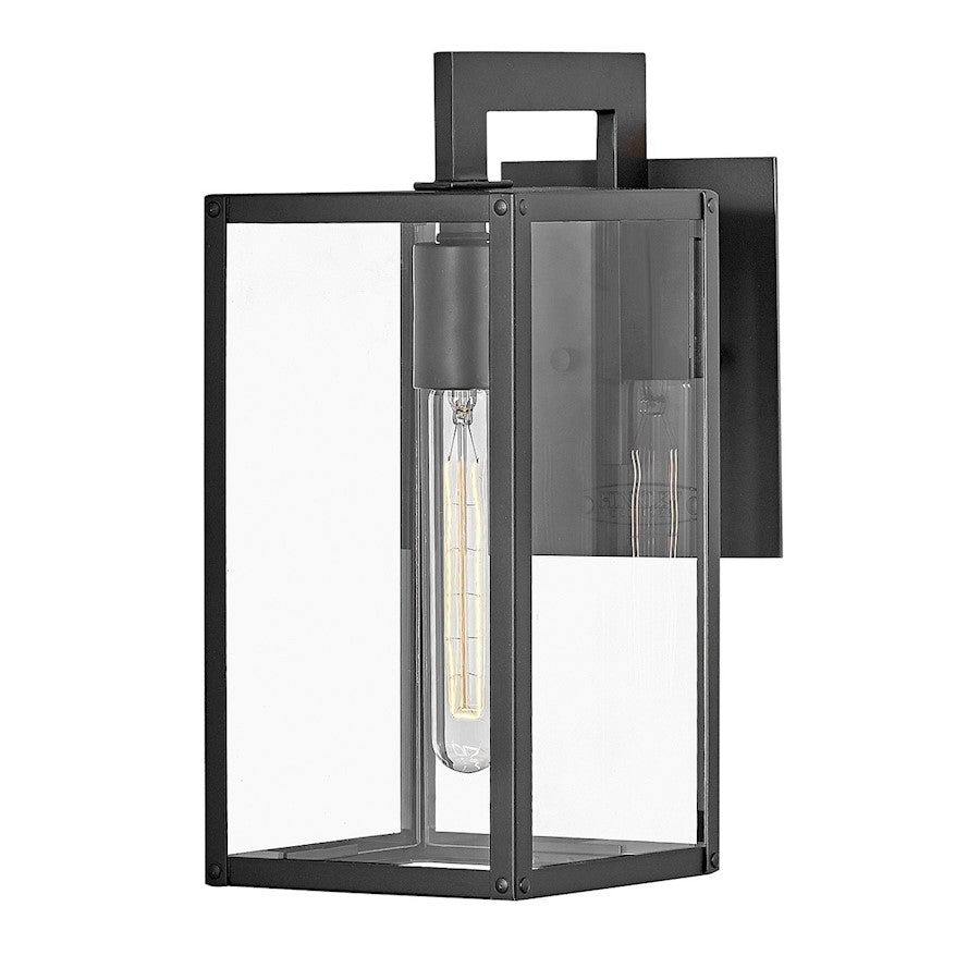 Hinkley Lighting Max 1 Light Outdoor Wall Mount