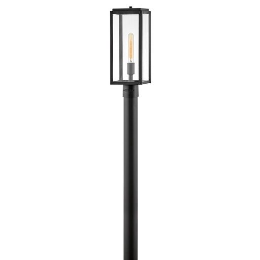Hinkley Lighting Max Outdoor 1-LT Post/Pier, 100W