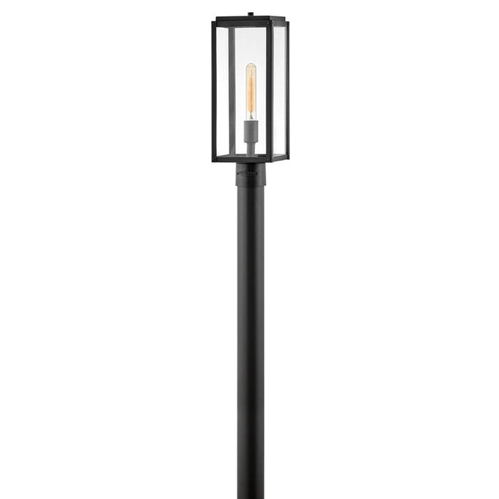 Hinkley Lighting Max Outdoor 1-LT Post/Pier, 100W