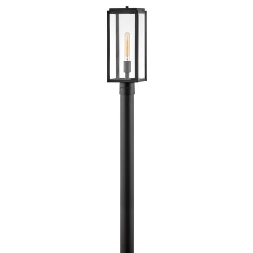 Hinkley Lighting Max Outdoor 1-LT Post/Pier, 5W