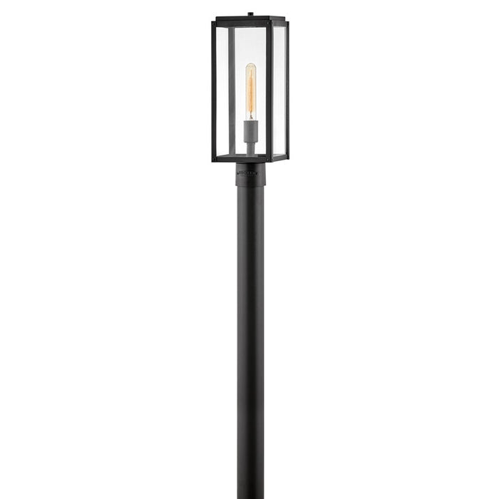 Hinkley Lighting Max Outdoor 1-LT Post/Pier, 5W
