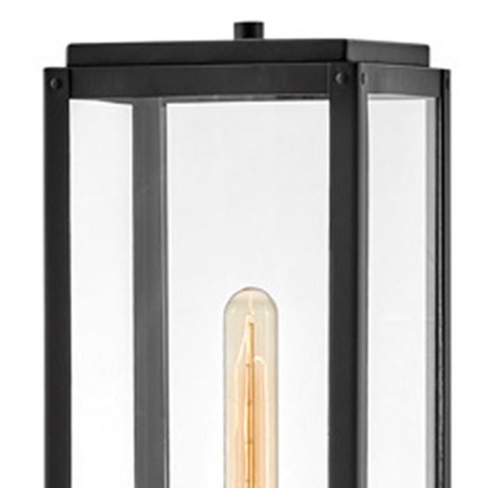Hinkley Lighting Max Outdoor 1-LT Post/Pier, 5W