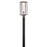 Hinkley Lighting Max Outdoor 1-LT Post/Pier, 100W