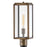 Hinkley Lighting Max Outdoor 1-LT Post/Pier, 5W