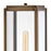 Hinkley Lighting Max Outdoor 1-LT Post/Pier, 5W