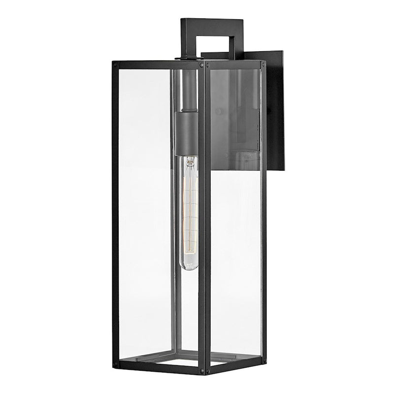 Hinkley Lighting Max 1 Light Outdoor Wall Mount