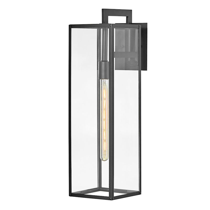 Hinkley Lighting Max 1 Light Outdoor Wall Mount