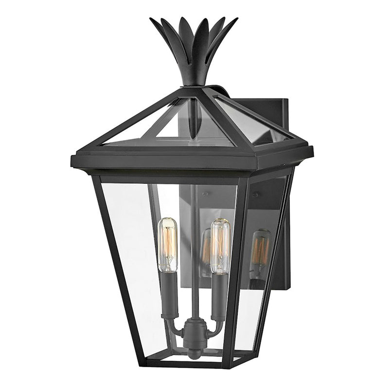Hinkley Lighting Palma Outdoor Med Sconce