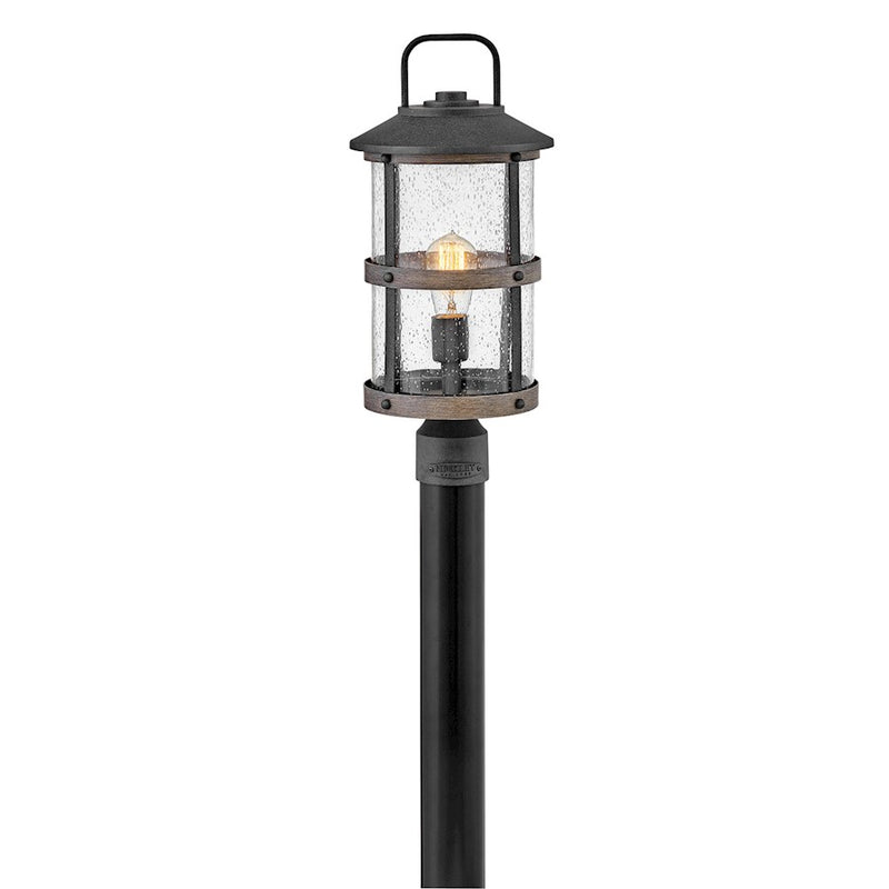 Hinkley Lighting Lakehouse Outdoor 1-LT Post/Pier