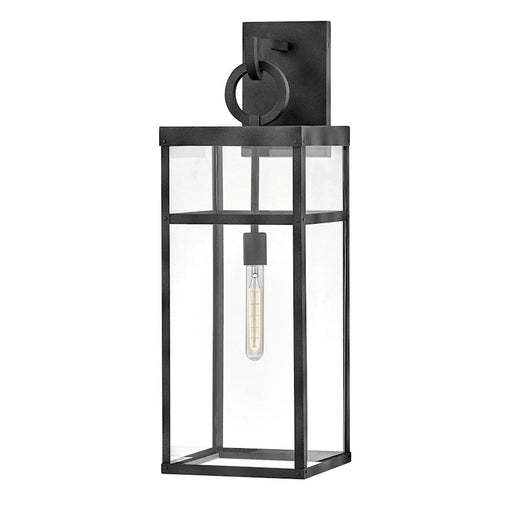 Hinkley Lighting Porter Outdoor Wall Mount