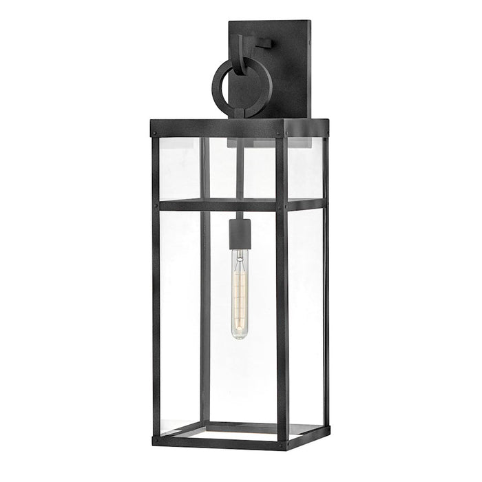 Hinkley Lighting Porter Outdoor Wall Mount