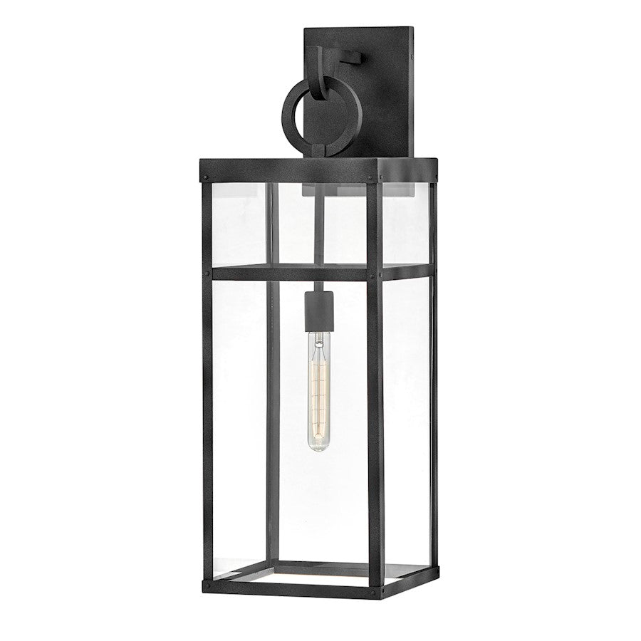 Hinkley Lighting Porter Outdoor Wall Mount
