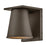 Hinkley Lighting Hans 1Lt Outdoor Wall Mount, Architectural Bronze - 28870AZ-LL
