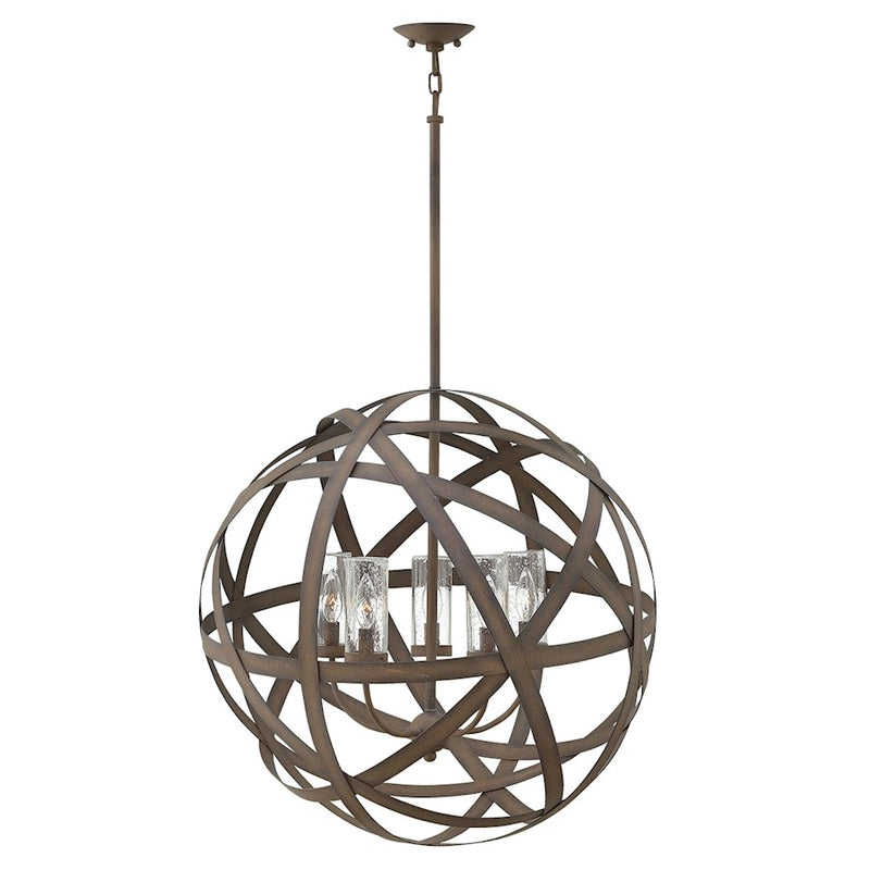 Hinkley Lighting Carson Outdoor Hanging