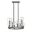 Hinkley Lighting Alchemy Interior Hanging, Black