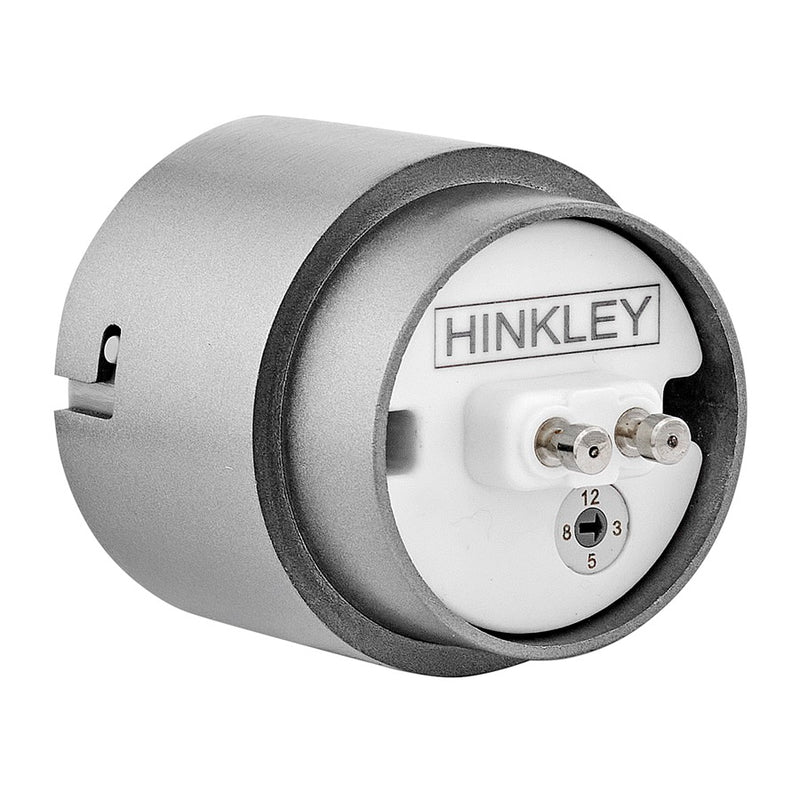 Hinkley LED Bulb Landscape Light | 1in Aluminum Dry Location | Garden Pathway & Accent Lighting | 1 x 1 x 1 in | Model 30G4SE-120V