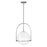 Hinkley Lighting Somerset 1 Light Interior Hanging