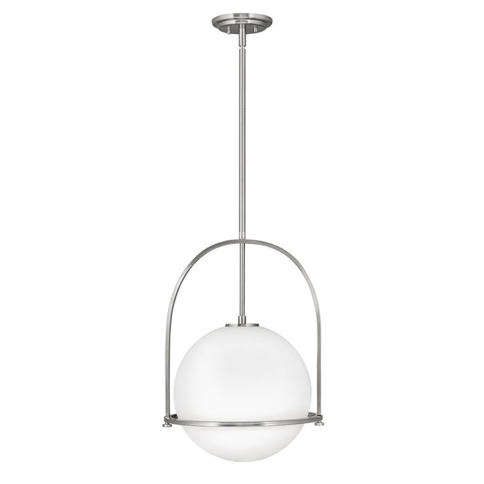 Hinkley Lighting Somerset 1 Light Interior Hanging