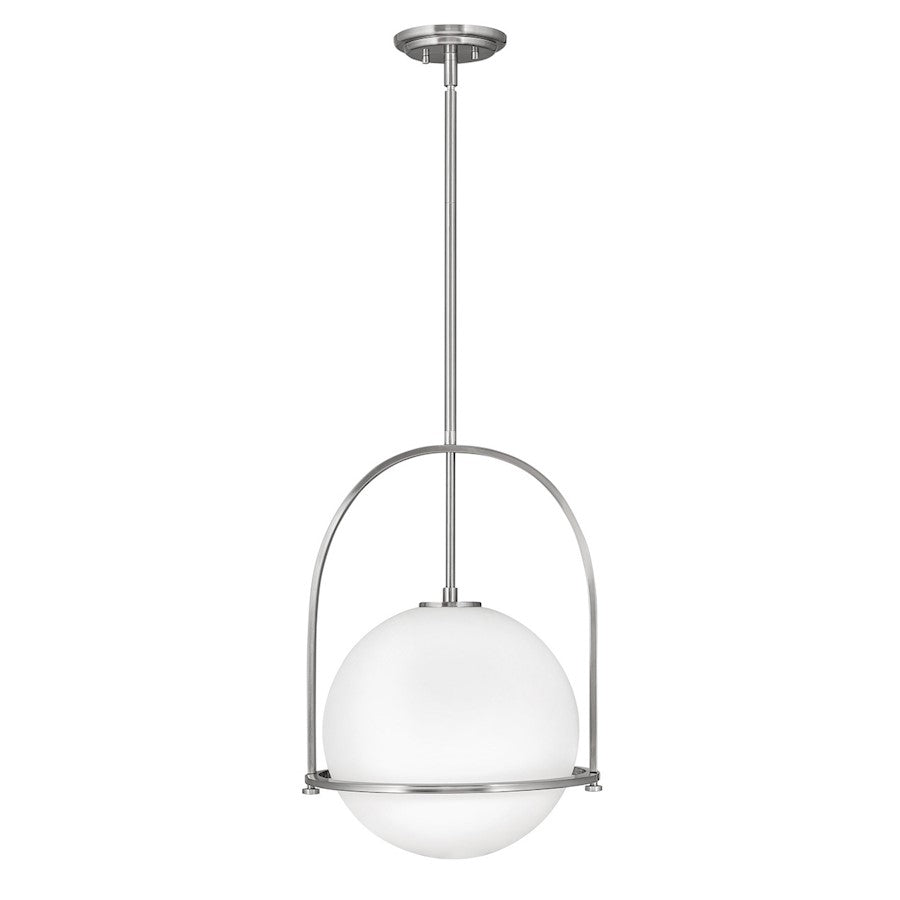 Hinkley Lighting Somerset 1 Light Interior Hanging