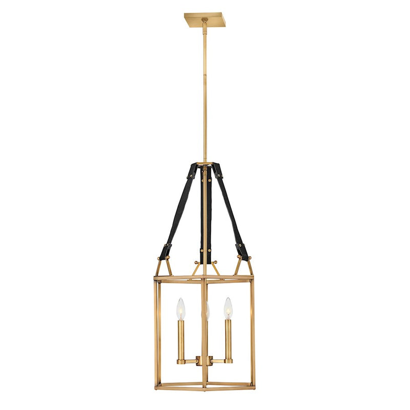 Hinkley Lighting Monroe Interior Hangin