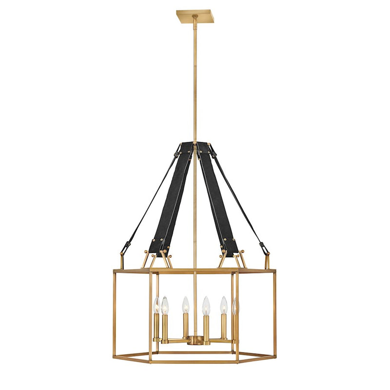 Hinkley Lighting Monroe Interior Hangin