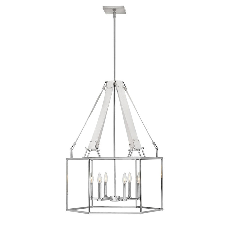 Hinkley Lighting Monroe Interior Hangin