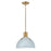 Hinkley Lighting Argo 1 Light Small Pendant