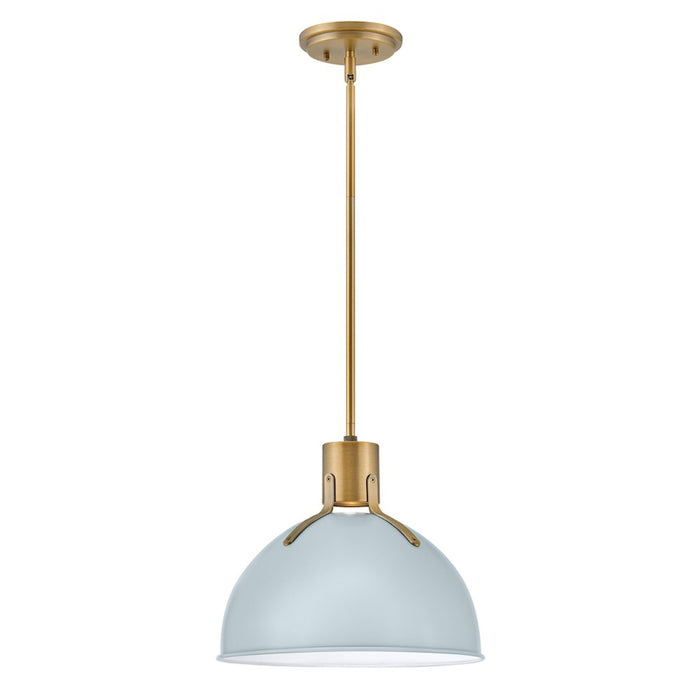 Hinkley Lighting Argo 1 Light Small Pendant