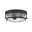 Hinkley Lighting Harper 3 Light Small Flush Mount