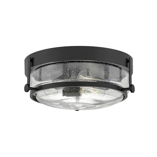 Hinkley Lighting Harper 3 Light Small Flush Mount