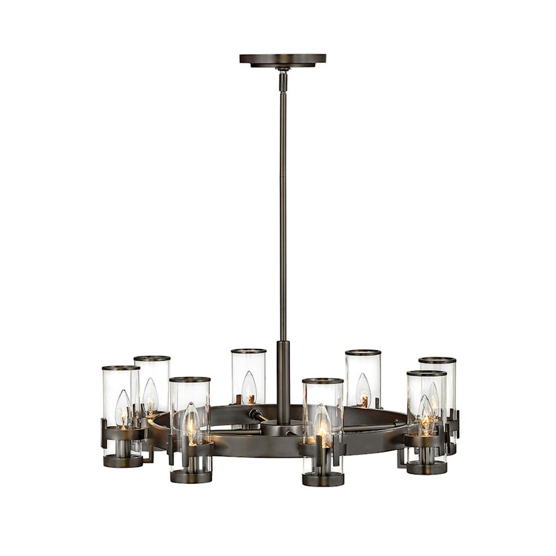 Hinkley Lighting Reeve Interior Hanging