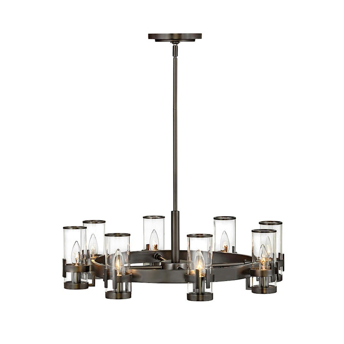 Hinkley Lighting Reeve Interior Hanging