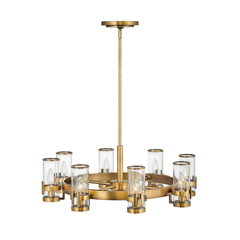 Hinkley Lighting Reeve Interior Hanging