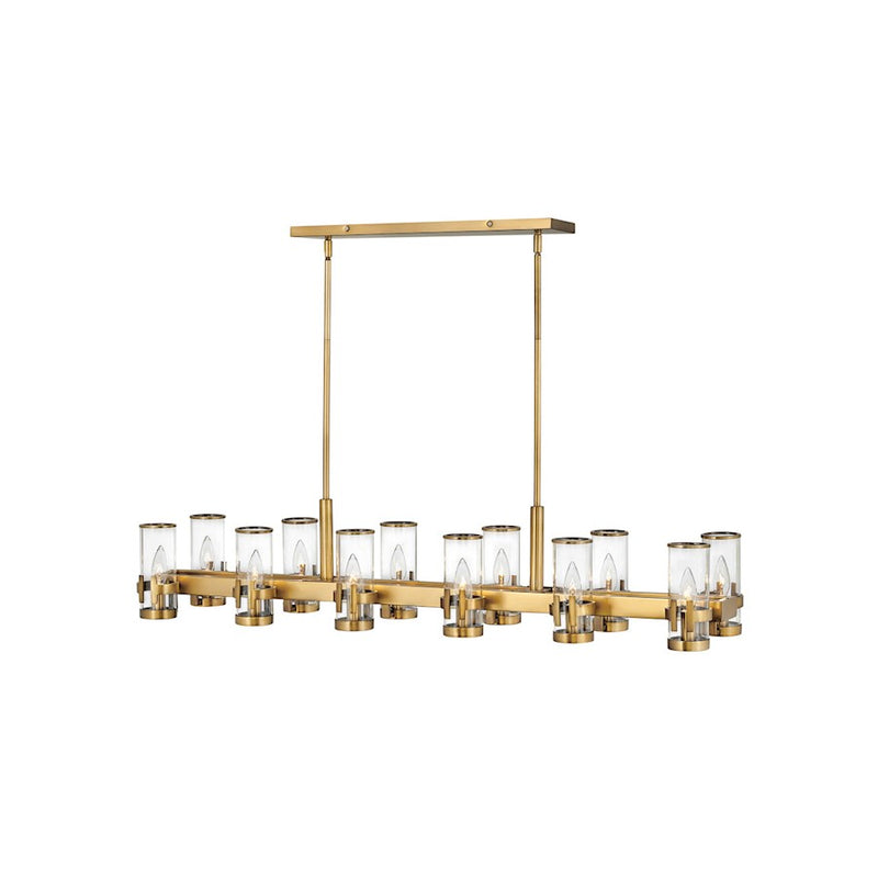 Hinkley Lighting Reeve 12 Light Interior Hanging