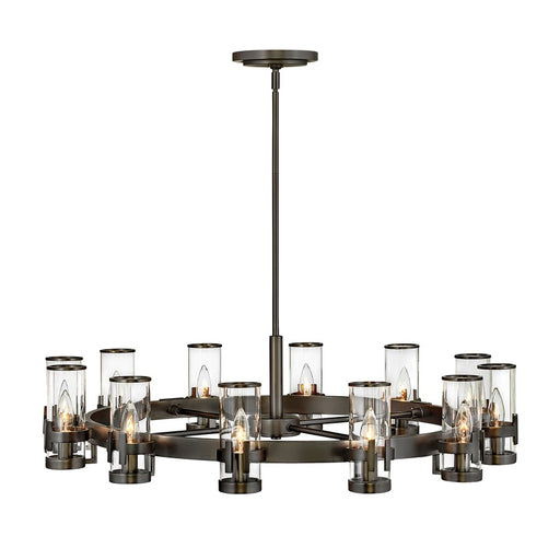 Hinkley Lighting Reeve Interior Hanging