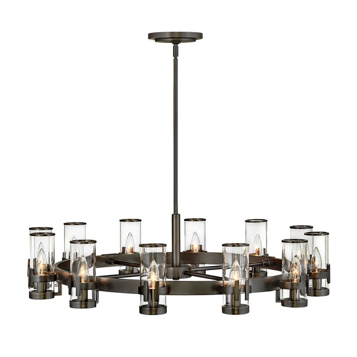 Hinkley Lighting Reeve Interior Hanging