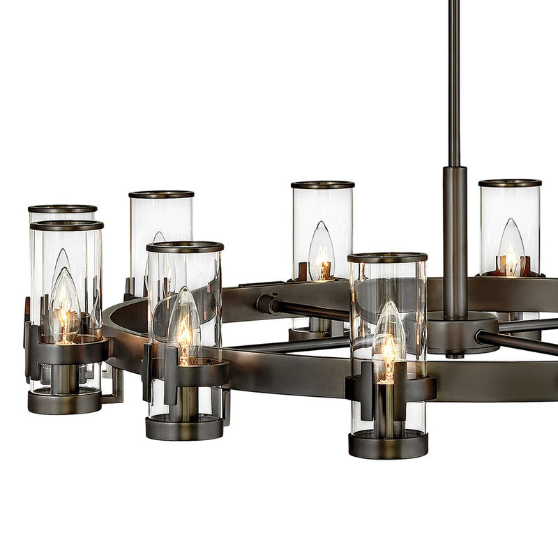 Hinkley Lighting Reeve Interior Hanging